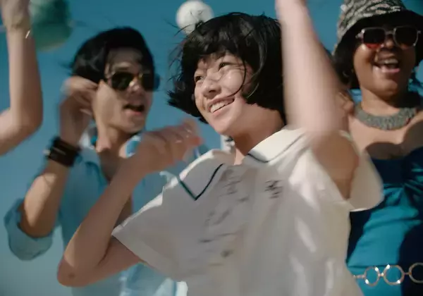 早川千絵監督『ルノワール』が3月13日よりPrime Videoで見放題独占配信