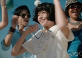 早川千絵監督『ルノワール』が3月13日よりPrime Videoで見放題独占配信