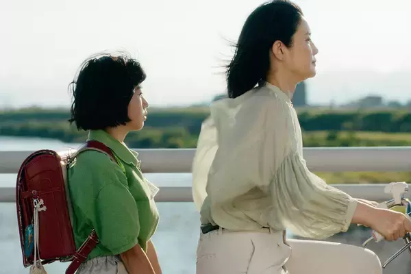 「早川千絵監督『ルノワール』が3月13日よりPrime Videoで見放題独占配信」の画像