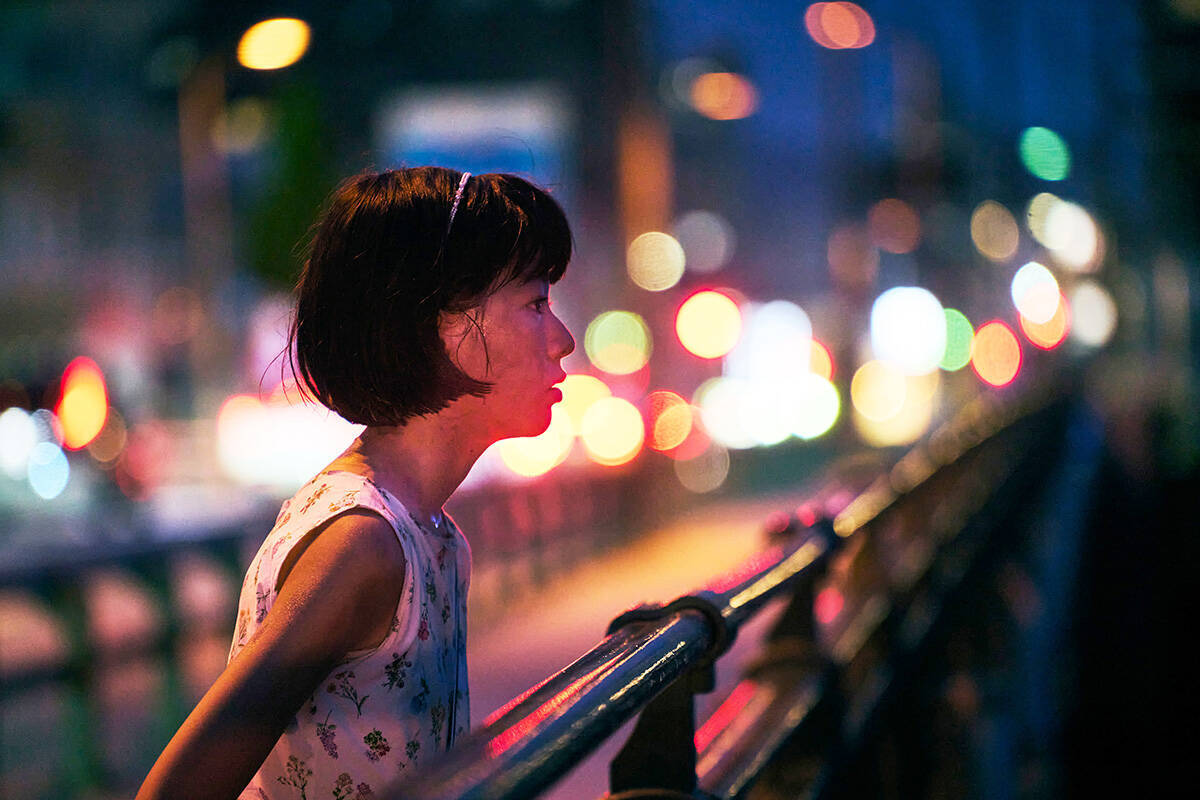 早川千絵監督『ルノワール』が3月13日よりPrime Videoで見放題独占配信