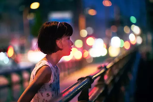 「早川千絵監督『ルノワール』が3月13日よりPrime Videoで見放題独占配信」の画像