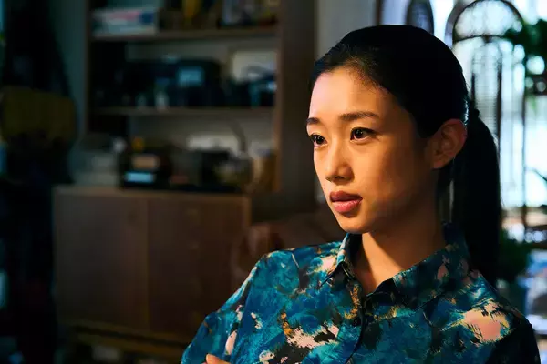 「早川千絵監督『ルノワール』が3月13日よりPrime Videoで見放題独占配信」の画像