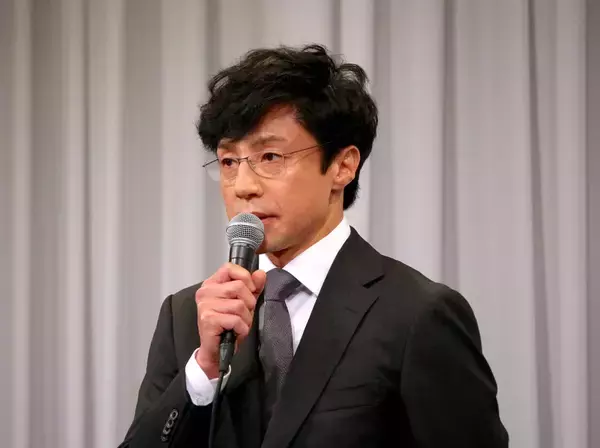 ジャニーズ事務所、「SMILE-UP.」に社名変更し解体へ。東山氏の冒頭発言とジュリー氏の手紙全文「補償を行ない、廃業いたします」