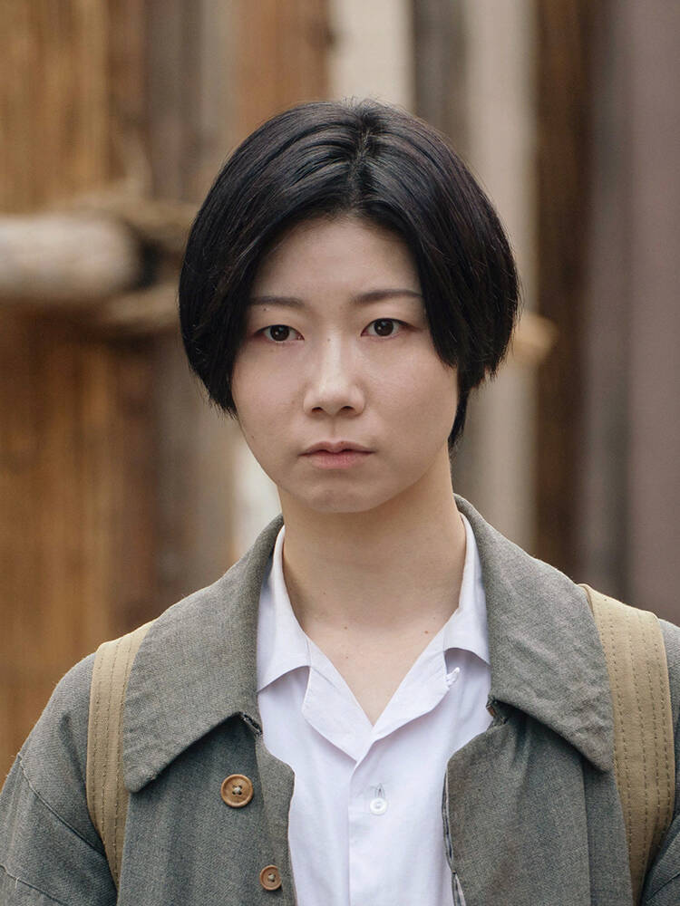 土居志央梨×戸塚純貴『虎に翼』スピンオフ『山田轟法律事務所』17分追加した完全版の放送が決定
