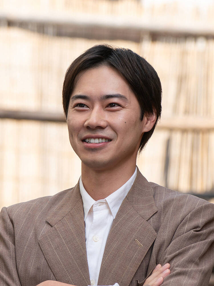 土居志央梨×戸塚純貴『虎に翼』スピンオフ『山田轟法律事務所』17分追加した完全版の放送が決定