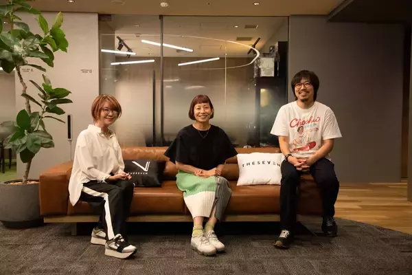 『愚か者の身分』監督・原作者・脚本家インタビュー。北村匠海、林裕太、綾野剛が体現した社会の光と闇