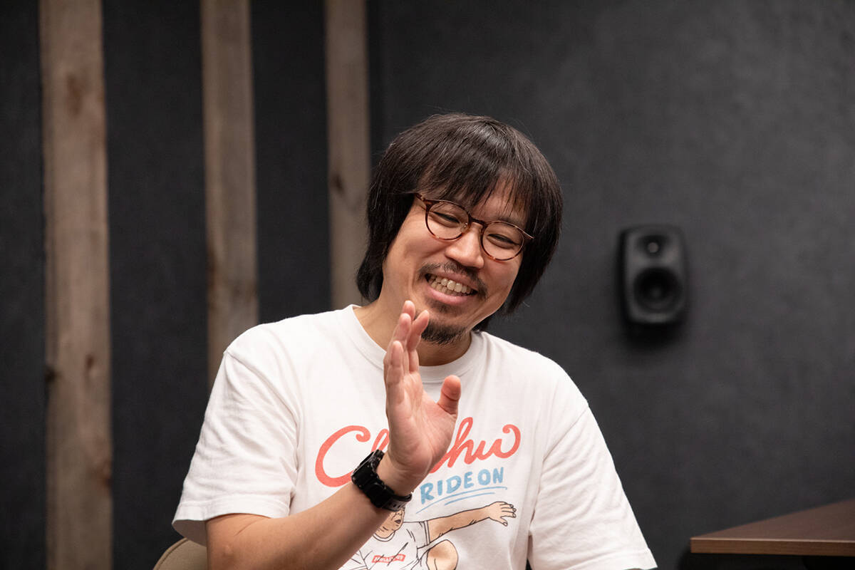 『愚か者の身分』監督・原作者・脚本家インタビュー。北村匠海、林裕太、綾野剛が体現した社会の光と闇