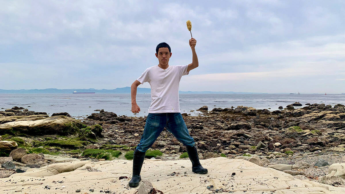 四千頭身・都築拓紀×松尾スズキのEテレ実験番組『それでもヒトはモノをつくる』7月28日＆29日放送