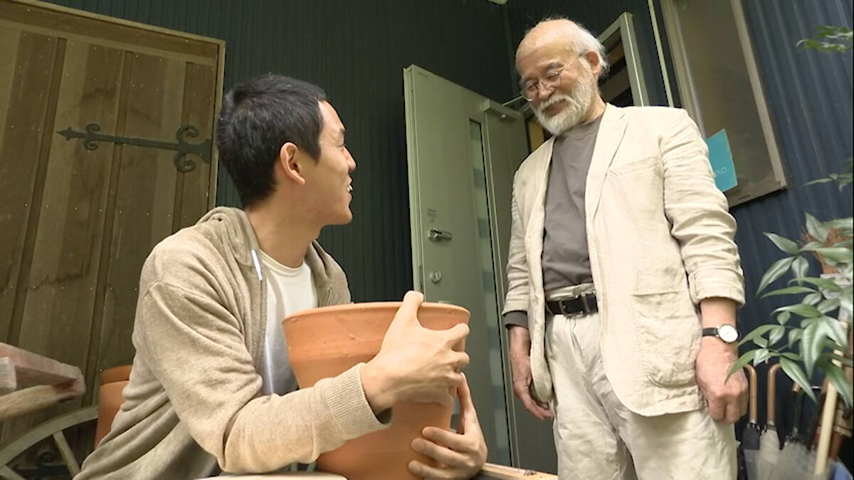 四千頭身・都築拓紀×松尾スズキのEテレ実験番組『それでもヒトはモノをつくる』7月28日＆29日放送