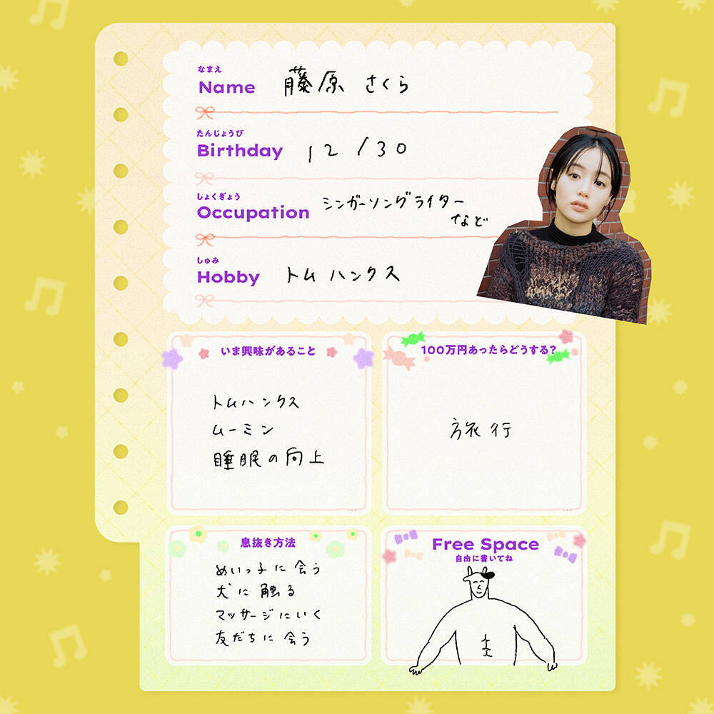 上村窓写真連載vol.4『どこだよここは だれだよきみは』〜藤原さくらと街を歩く〜