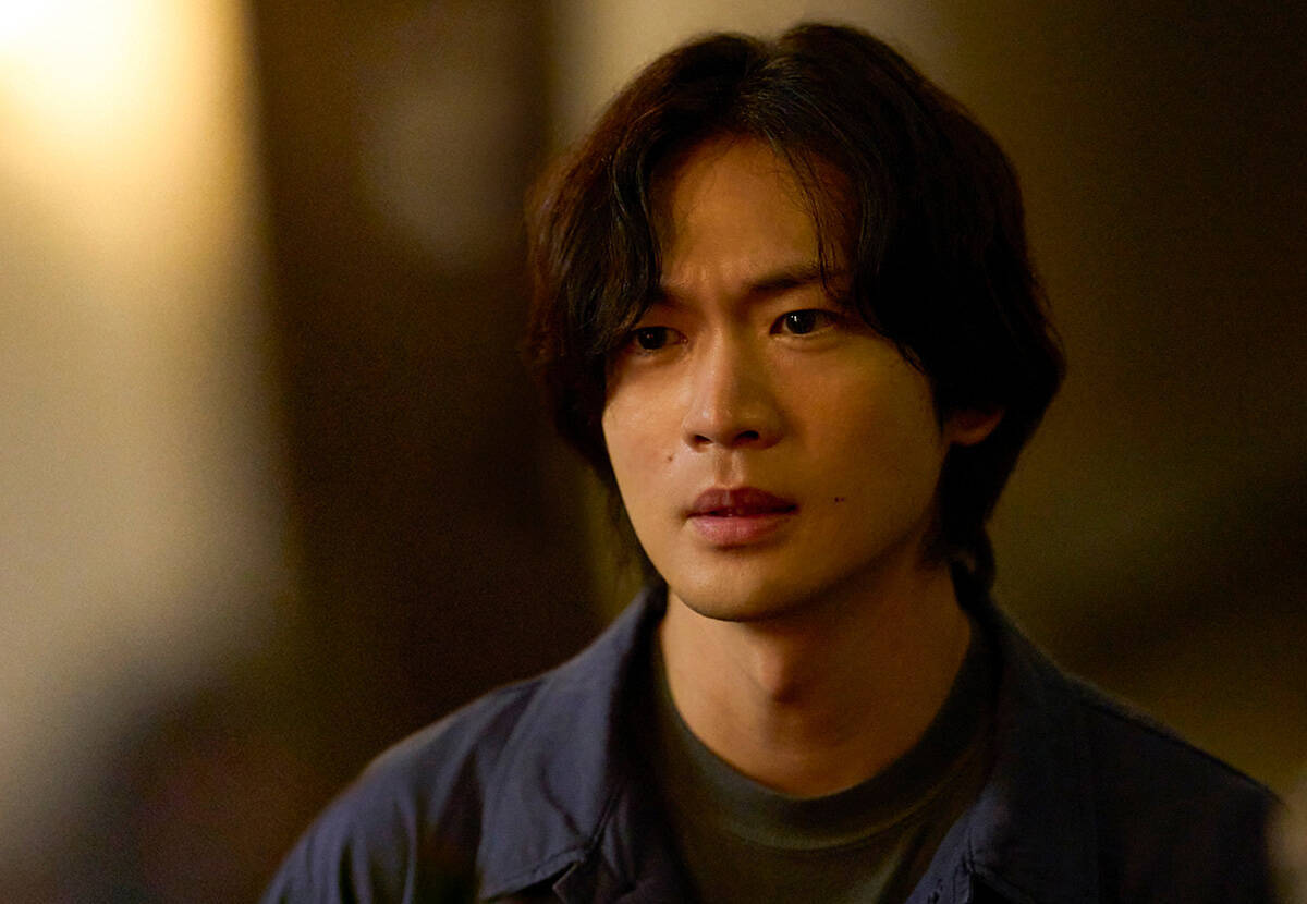 山﨑賢人×松下洸平W主演、東野圭吾原作の映画『殺人の門』が2027年2月19日公開