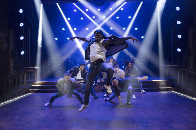 スティーブン・ソダーバーグが自ら語る、映画づくりの着想源と『マジック・マイク ラストダンス』の裏側