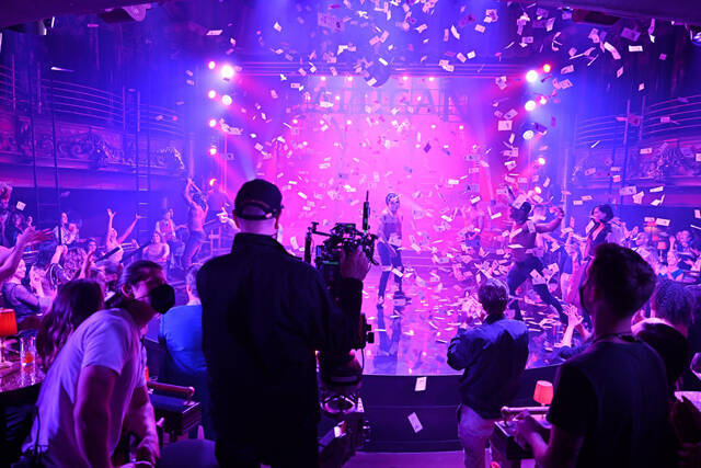 スティーブン・ソダーバーグが自ら語る、映画づくりの着想源と『マジック・マイク ラストダンス』の裏側