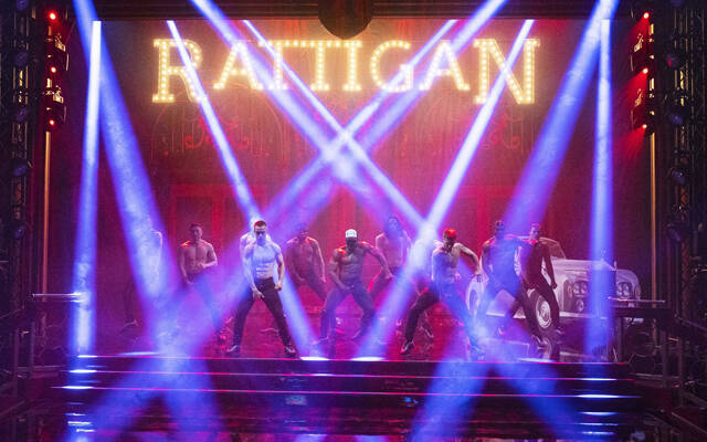 スティーブン・ソダーバーグが自ら語る、映画づくりの着想源と『マジック・マイク ラストダンス』の裏側