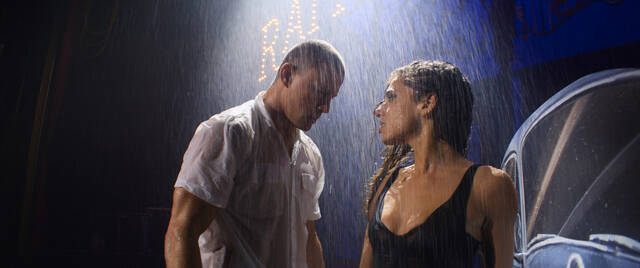 スティーブン・ソダーバーグが自ら語る、映画づくりの着想源と『マジック・マイク ラストダンス』の裏側