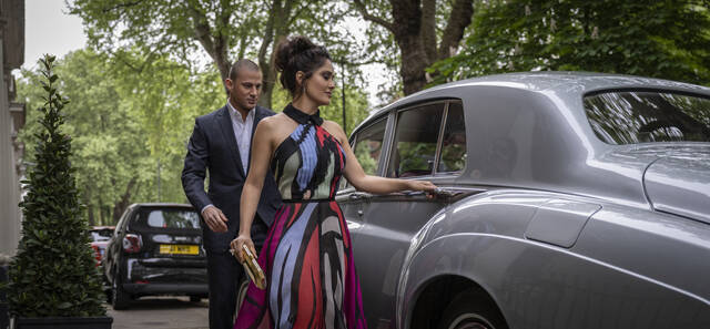 スティーブン・ソダーバーグが自ら語る、映画づくりの着想源と『マジック・マイク ラストダンス』の裏側