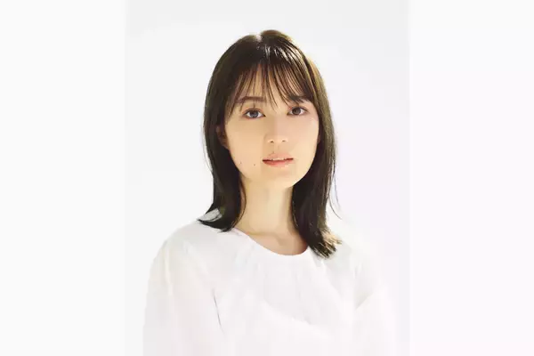 生田絵梨花が遊女役で松本清張作品に挑戦。NHKドラマ『天城越え』制作開始