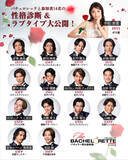 「『バチェロレッテ・ジャパン』シーズン4、本予告編＆メインビジュアル公開。謎の「ブルーローズ」登場」の画像2