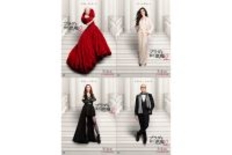 『プラダを着た悪魔２』本予告編公開。レディー・ガガ×ドーチーのコラボ曲も披露