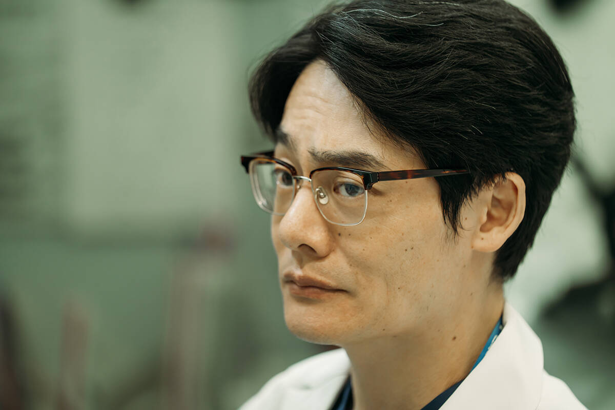 柴咲コウ×赤楚衛二W主演、Netflix『余命一年、男をかう』11月5日より配信。鳴海唯、宮世琉弥らも出演