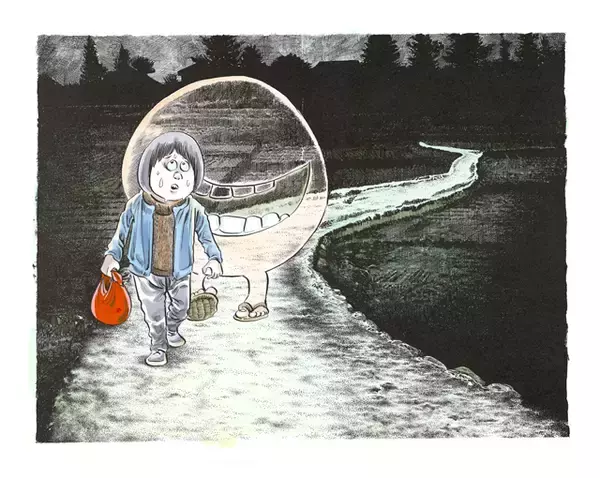 「水木しげるが人生を通じて描き続けた妖怪たちは、現代に何を伝える？ 妖怪研究者・小松和彦に聞く」の画像