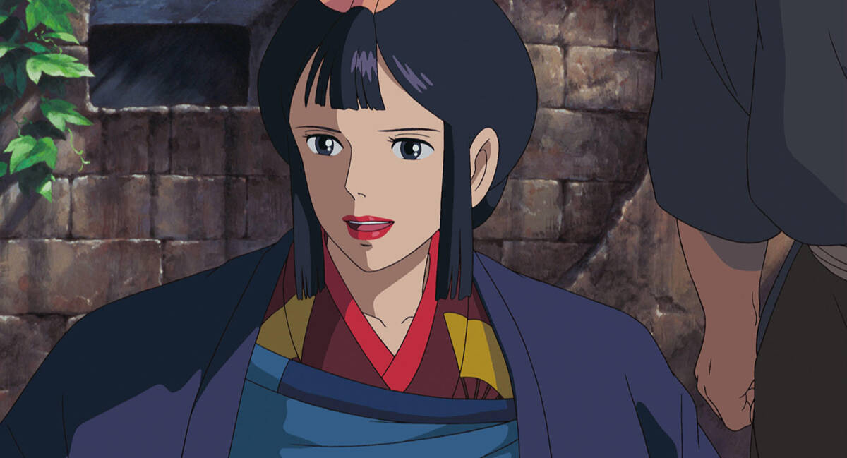 『もののけ姫』を民俗学で謎解き。IMAX上映を機に紐解くディダラボッチやエボシ御前の「元ネタ」