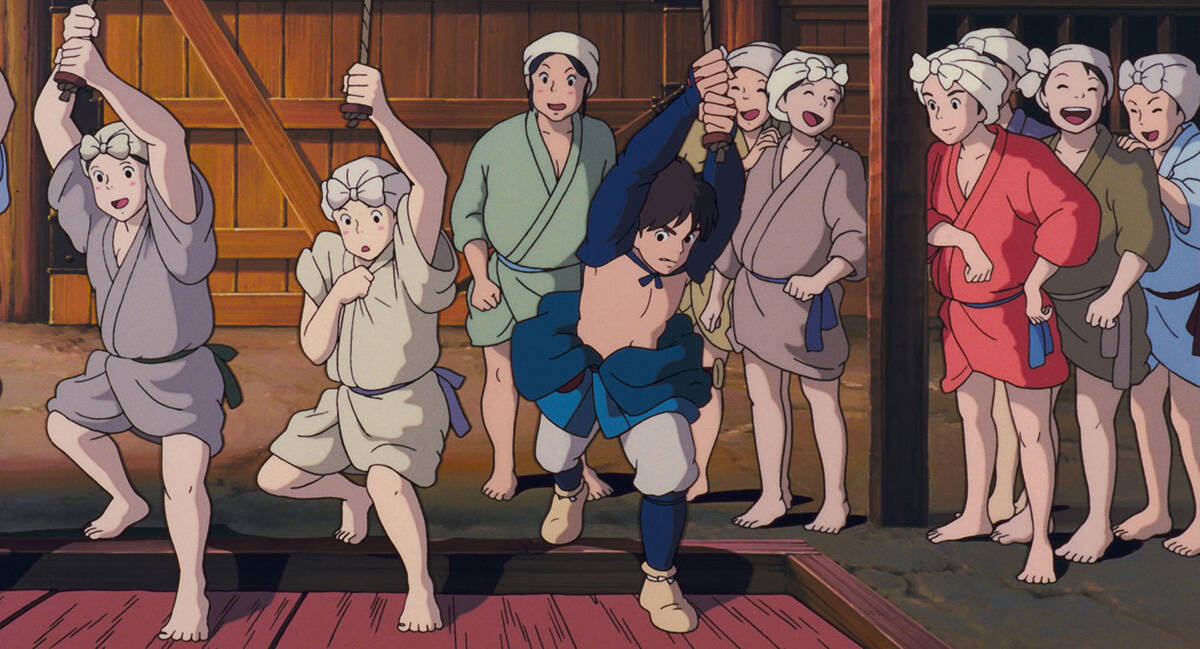 『もののけ姫』を民俗学で謎解き。IMAX上映を機に紐解くディダラボッチやエボシ御前の「元ネタ」