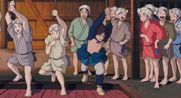 「『もののけ姫』を民俗学で謎解き。IMAX上映を機に紐解くディダラボッチやエボシ御前の「元ネタ」」の画像