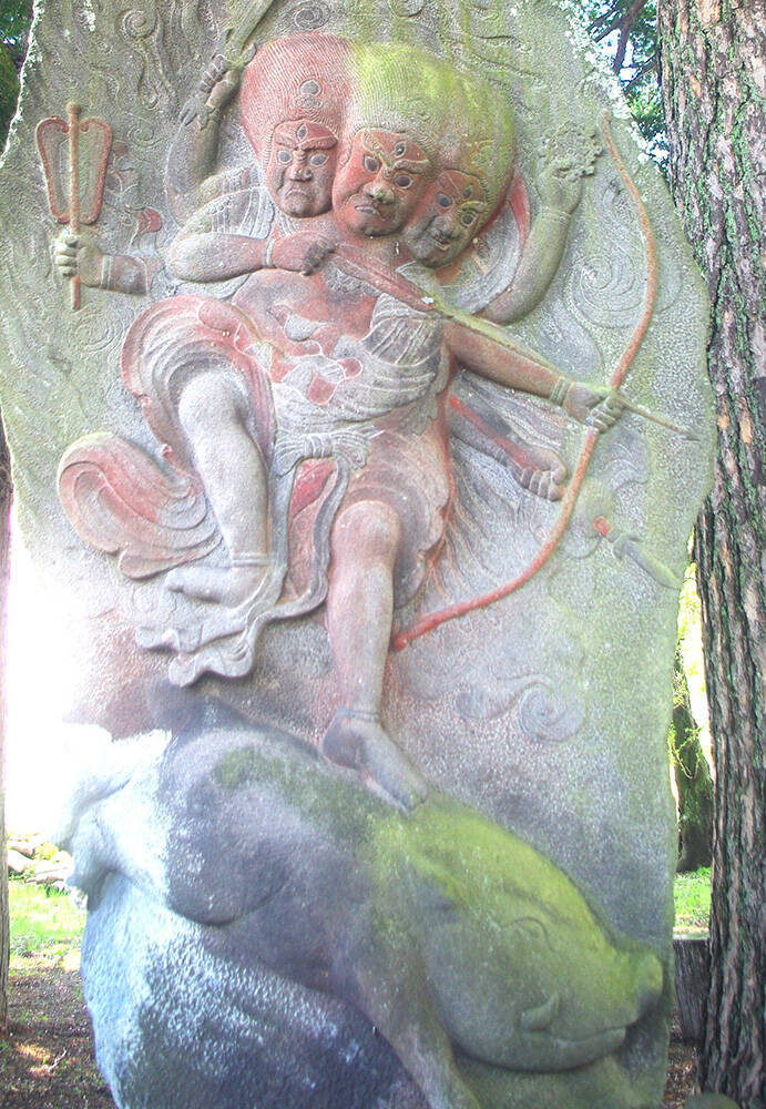 『もののけ姫』を民俗学で謎解き。IMAX上映を機に紐解くディダラボッチやエボシ御前の「元ネタ」