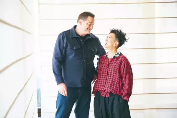 「ブレンダン・フレイザー×HIKARI監督インタビュー。全編日本ロケ敢行『レンタル・ファミリー』を掘り下げ」の画像