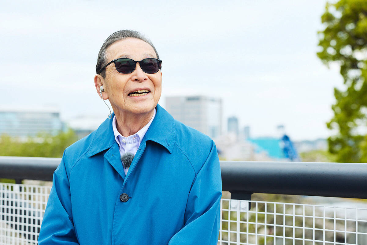 『ブラタモリ』10年ぶりに熊本城へ。「新発見」と復興の最前線を78分拡大版で解き明かす