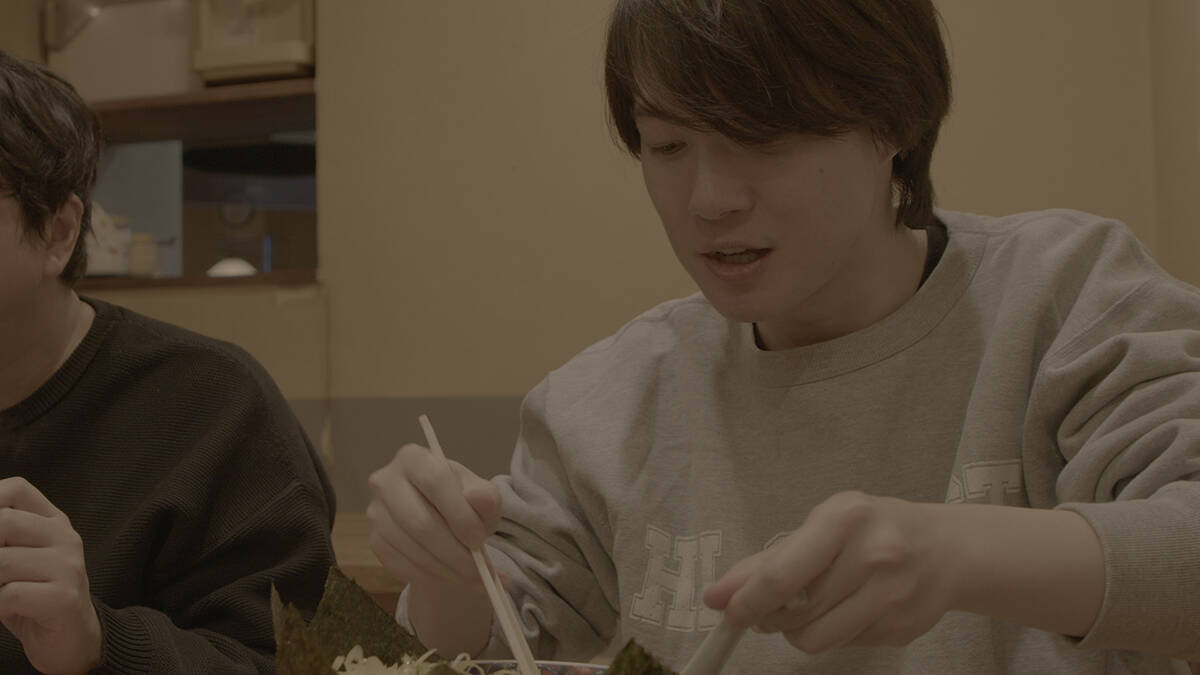 TXQ FICTION『神木隆之介』本日深夜から4週連続放送。大森時生「虚実の境目について改めて考えました」