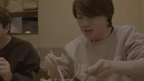 「TXQ FICTION『神木隆之介』本日深夜から4週連続放送。大森時生「虚実の境目について改めて考えました」」の画像