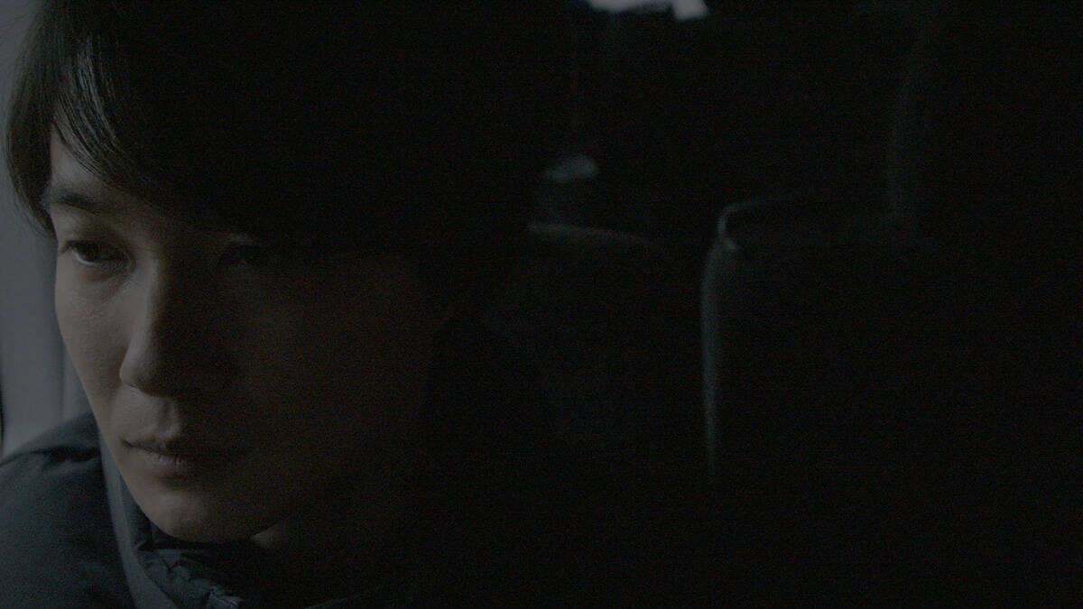 TXQ FICTION『神木隆之介』本日深夜から4週連続放送。大森時生「虚実の境目について改めて考えました」