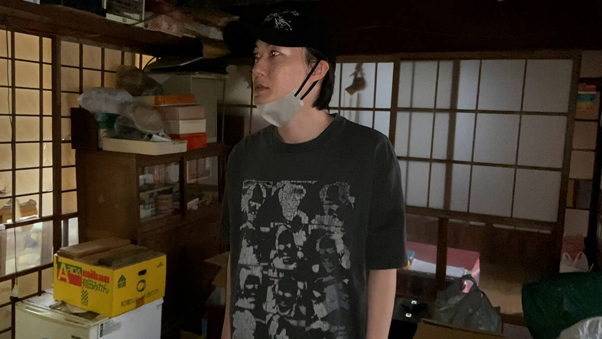 TXQ FICTION『神木隆之介』本日深夜から4週連続放送。大森時生「虚実の境目について改めて考えました」