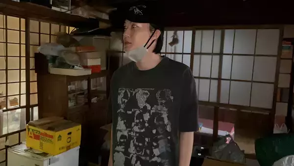 「TXQ FICTION『神木隆之介』本日深夜から4週連続放送。大森時生「虚実の境目について改めて考えました」」の画像