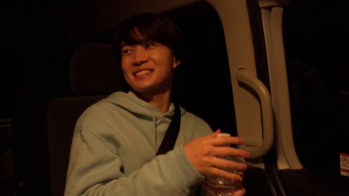 TXQ FICTION『神木隆之介』本日深夜から4週連続放送。大森時生「虚実の境目について改めて考えました」