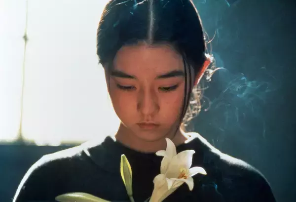 「岩井俊二監督『スワロウテイル 4Kリマスター』9月4日公開。新ビジュアル＆監督コメント到着」の画像