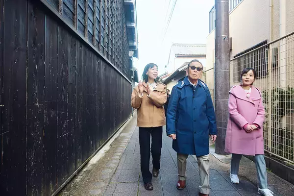 「『ブラタモリ』信長、秀吉、家康が愛した国宝・犬山城の秘密に迫る。「これで国宝5つ、コンプリート」」の画像