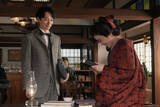 「サワ（円井わん）＆ウメ（野内まる）が主人公の『ばけばけ』スピンオフが3月30日から4夜連続放送」の画像2