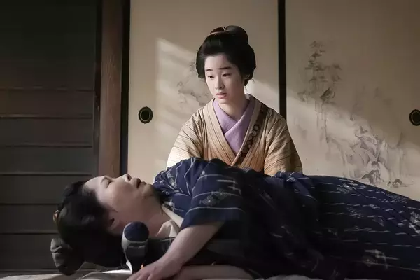 「サワ（円井わん）＆ウメ（野内まる）が主人公の『ばけばけ』スピンオフが3月30日から4夜連続放送」の画像