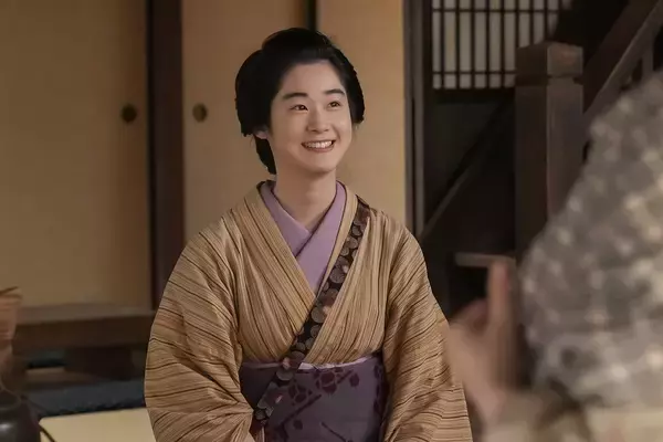 「サワ（円井わん）＆ウメ（野内まる）が主人公の『ばけばけ』スピンオフが3月30日から4夜連続放送」の画像