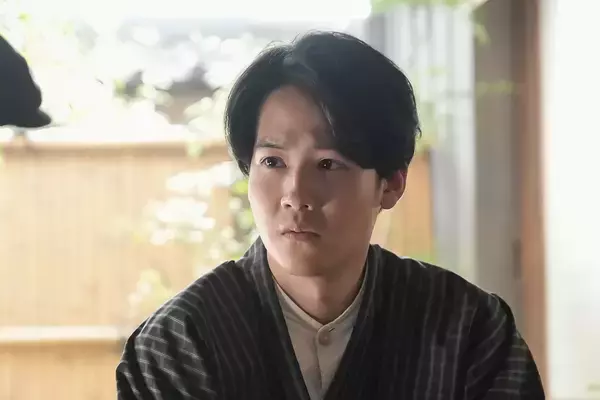 「サワ（円井わん）＆ウメ（野内まる）が主人公の『ばけばけ』スピンオフが3月30日から4夜連続放送」の画像
