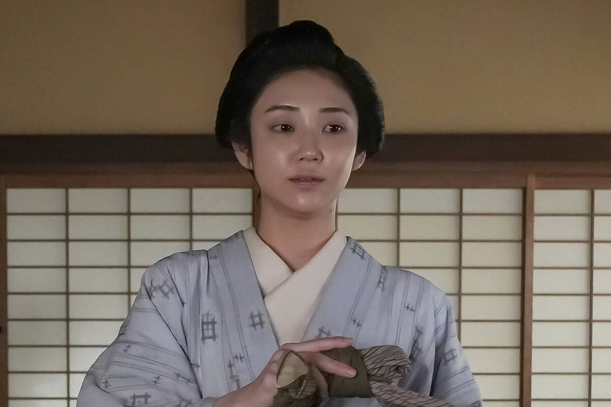 サワ（円井わん）＆ウメ（野内まる）が主人公の『ばけばけ』スピンオフが3月30日から4夜連続放送