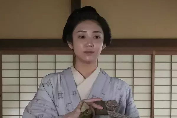 「サワ（円井わん）＆ウメ（野内まる）が主人公の『ばけばけ』スピンオフが3月30日から4夜連続放送」の画像