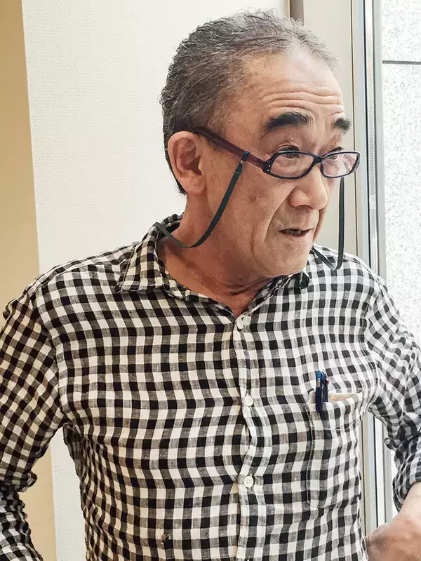 「舟越桂の秘密基地のようなアトリエを再現。彫刻の森美術館で開催中の展覧会『舟越桂　森へ行く日』レポ」の画像