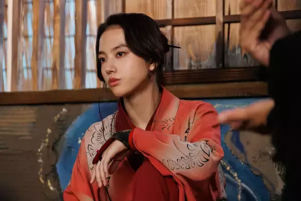 「Netflix『イクサガミ』キャストを紹介。岡田准一、藤﨑ゆみあ、清原果耶、二宮和也ら豪華共演」の画像