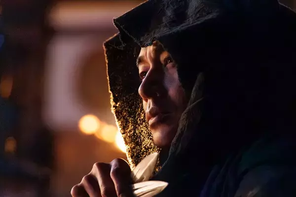 「Netflix『イクサガミ』キャストを紹介。岡田准一、藤﨑ゆみあ、清原果耶、二宮和也ら豪華共演」の画像