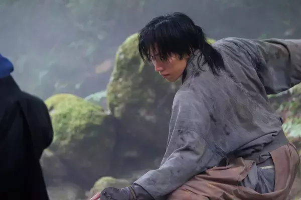 「Netflix『イクサガミ』キャストを紹介。岡田准一、藤﨑ゆみあ、清原果耶、二宮和也ら豪華共演」の画像