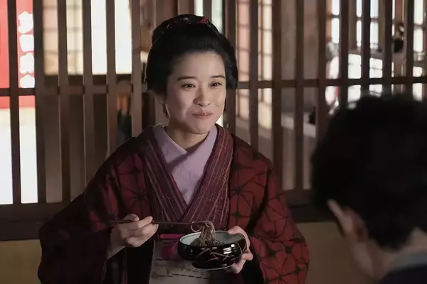 「NHK朝ドラ『ばけばけ』出演の円井わんからコメント到着。「今のままでは演じられないと思いました」」の画像